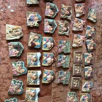 Quadretti bomboniere