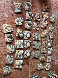 Quadretti bomboniere