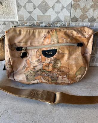 Borsa prima classe