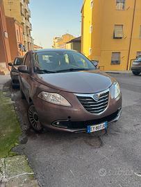 LANCIA Ypsilon 1.3 MJT 16V 95 CV 5 porte