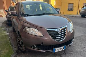 LANCIA Ypsilon 1.3 MJT 16V 95 CV 5 porte