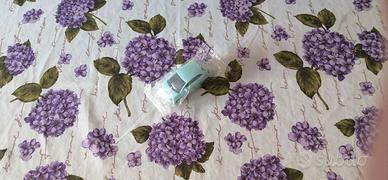 Modellino auto Nuova Fiat 500 incellofanato