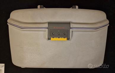 Beauty Case Samsonite Vintage Rigido con Specchio