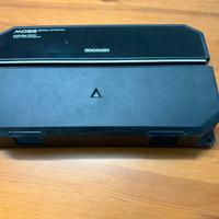 Amplificatore auto Kenwood KAC-PS404 550W