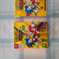 Sonic Mania Plus