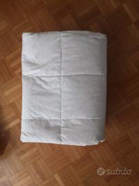 piumino Mysa Vete singolo 150x180