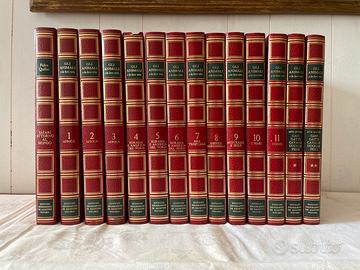 Enciclopedia “Gli Animali” De Agostini 1971