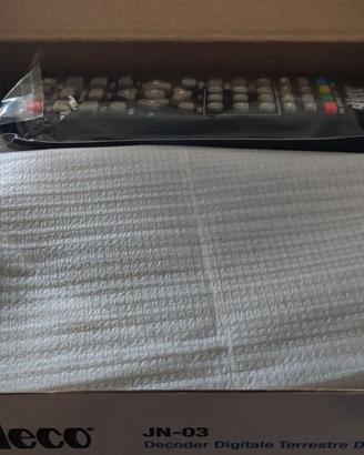 Decoder seleco JN-03