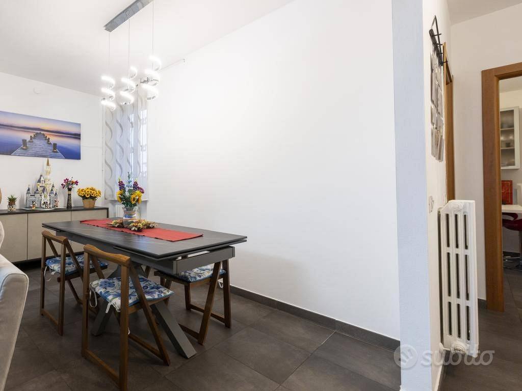 Apartment in Binasco, Milano - Vista 5
