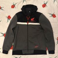 Alpinestars HONDA CHROME STREET HOODIE