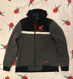 Alpinestars HONDA CHROME STREET HOODIE