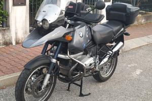 Bmw r 1150 gs - 2004