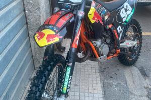 ktm sx 144