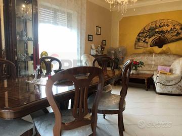 Appartamento - Misterbianco