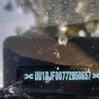 Portiere,fanali posteriori ,paraurti  Sandero 2024