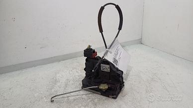 SERRATURA ANTERIORE DESTRA OPEL Meriva 3° Serie 1