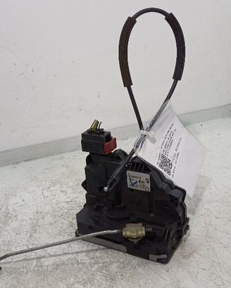 SERRATURA ANTERIORE DESTRA OPEL Meriva 3° Serie 1