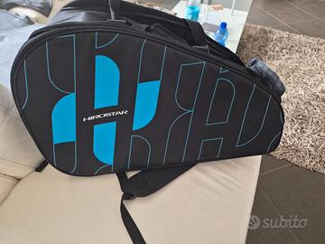 Borsa padel