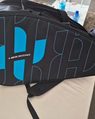 Borsa padel