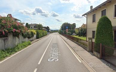 QUADRILOCALE ZONA ASTICHELLO - con posto auto