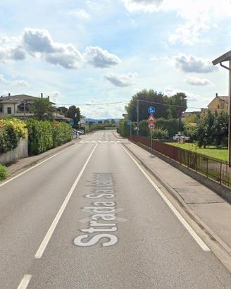 QUADRILOCALE ZONA ASTICHELLO - con posto auto