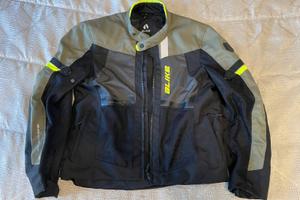 Abbigliamento moto-scooter