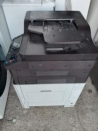 stampante multifunzione a colori Samsung 