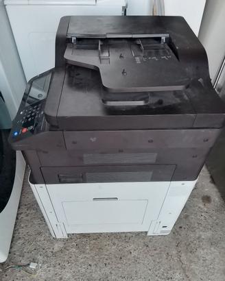stampante multifunzione a colori Samsung 