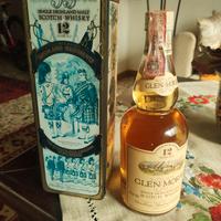 Glen Moray, 12 anni del 1980