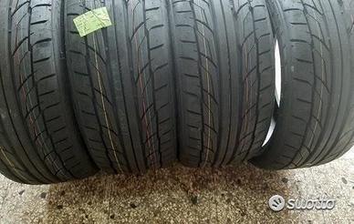4 gomme nuove 265 40 22 nito toyo ng55 106y