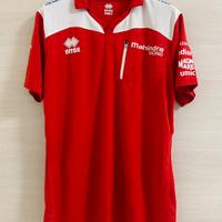 Maglia Formula E Mahindra Racing Rosenqvist