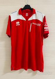 Maglia Formula E Mahindra Racing Rosenqvist