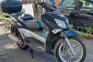 scooter Yamaha x-city 250