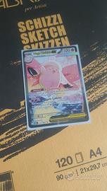 Mega Clefable EX 119/088