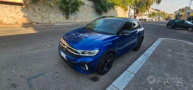  volkswagen troc rline plus 1.0 turbo 