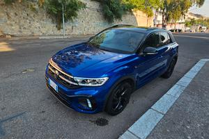  volkswagen troc rline plus 1.0 turbo 