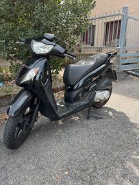 SH 125 2008 | LEGGERE DESCRIZIONE