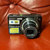 Sony Cyber-Shot DSC-W170