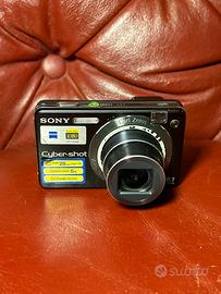 Sony Cyber-Shot DSC-W170