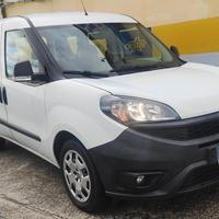 Fiat Doblo Doblò 1.3 MJT S&S 5 porte Lounge
