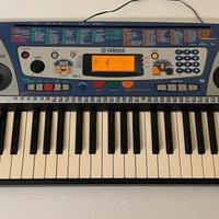 Tastiera Yamaha PSR 260 