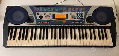 Tastiera Yamaha PSR 260 