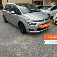 CITROEN Grand C4 Picasso 1.6 VTi 120 Seduction
