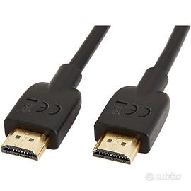 CAVI HDMI e USB e vari