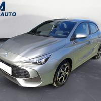 MG MG3 1.5 Hybrid+ Comfort