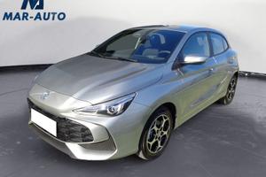 MG MG3 1.5 Hybrid+ Comfort