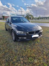 BMW serie 3 316D F30 2013
