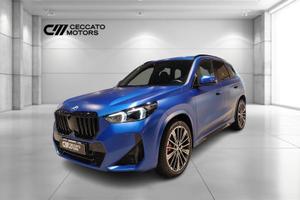 BMW X1 xdrive20d mhev 48V MSport Pro auto