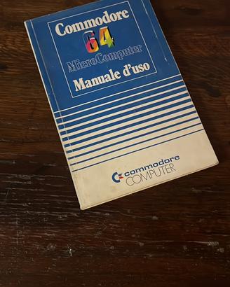 Commodore 64