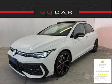 Volkswagen Golf GTI Tsi 265cv Dsg Tetto ITALIANA P